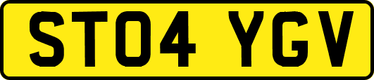 ST04YGV