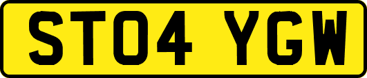 ST04YGW