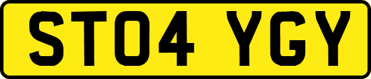 ST04YGY