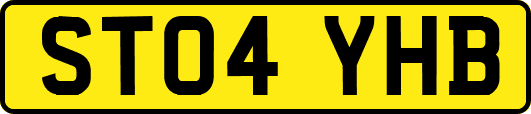 ST04YHB