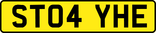ST04YHE