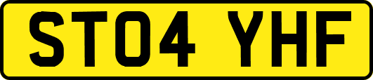 ST04YHF