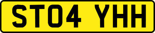 ST04YHH
