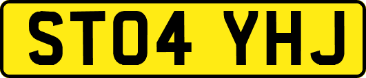 ST04YHJ