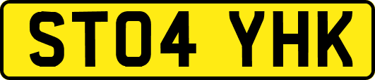 ST04YHK