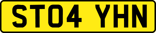 ST04YHN