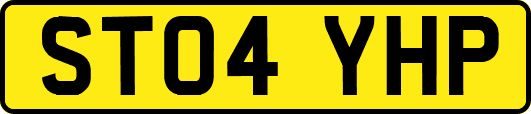 ST04YHP