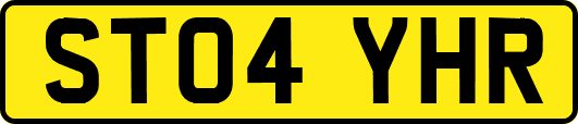 ST04YHR