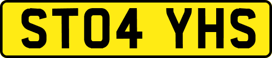 ST04YHS
