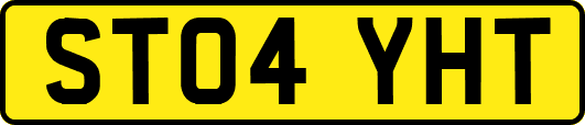 ST04YHT