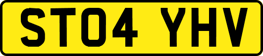 ST04YHV