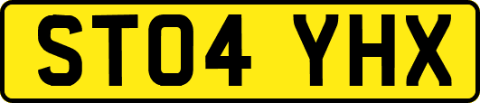 ST04YHX