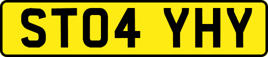 ST04YHY