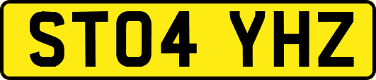 ST04YHZ