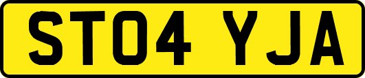 ST04YJA
