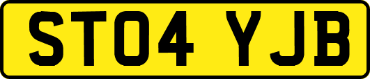 ST04YJB