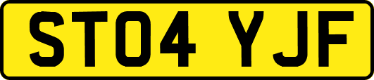 ST04YJF