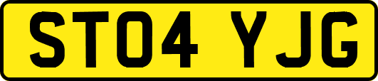 ST04YJG