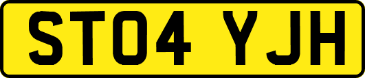 ST04YJH