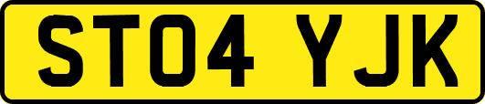 ST04YJK