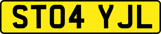 ST04YJL