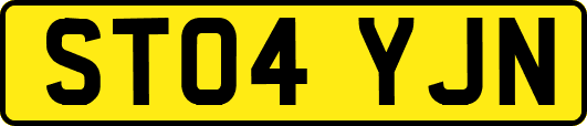 ST04YJN