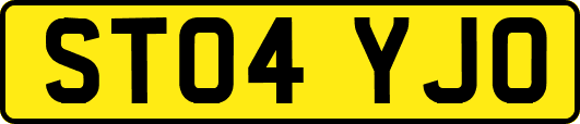 ST04YJO