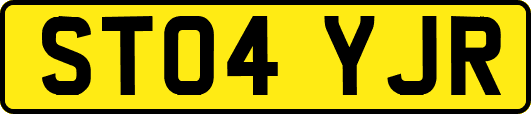 ST04YJR