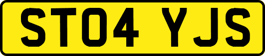 ST04YJS