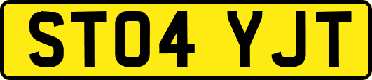 ST04YJT