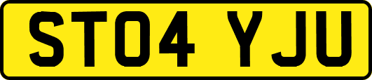 ST04YJU