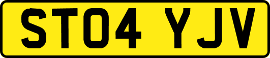 ST04YJV