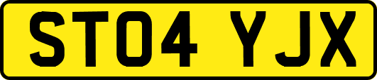 ST04YJX