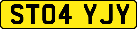 ST04YJY