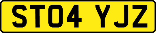 ST04YJZ