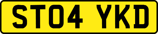 ST04YKD