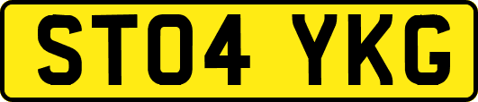 ST04YKG