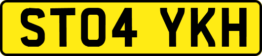 ST04YKH