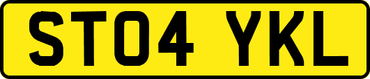 ST04YKL