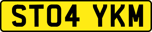 ST04YKM
