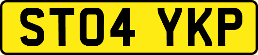 ST04YKP