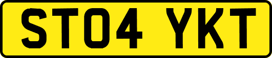 ST04YKT