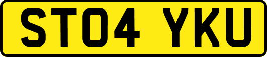 ST04YKU
