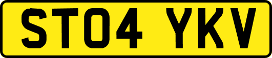 ST04YKV
