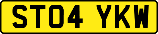 ST04YKW