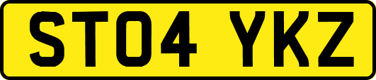 ST04YKZ