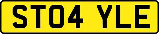 ST04YLE