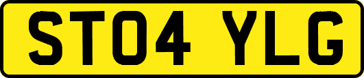 ST04YLG