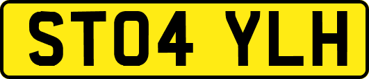 ST04YLH