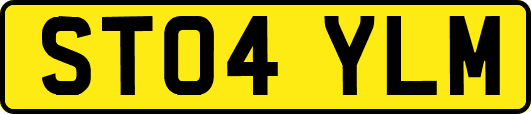ST04YLM